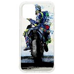 Download (1) D6436be9-f3fc-41be-942a-ec353be62fb5 Download (2) Vr46 Wallpaper By Reachparmeet - Download On Zedge?   1f7a iPhone 12/12 Pro TPU UV Print Case Front