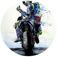 Download (1) D6436be9-f3fc-41be-942a-ec353be62fb5 Download (2) Vr46 Wallpaper By Reachparmeet - Download On Zedge?   1f7a Wooden Bottle Opener (round)