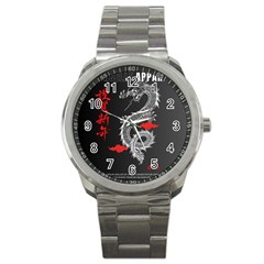 2 Untitled Design Sport Metal Watch