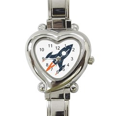 Img 20230716 190400 Img 20230716 190422 Heart Italian Charm Watch by 3147330