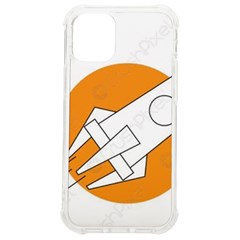 Img 20230716 190422 Iphone 12 Mini Tpu Uv Print Case	 by 3147330