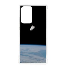 Amazing Stunning Astronaut Amazed Samsung Galaxy Note 20 Ultra Tpu Uv Case by Proyonanggan