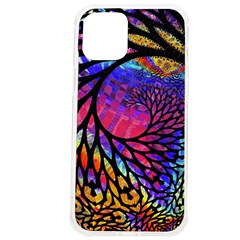 3d Fractal Mandelbulb Iphone 12 Pro Max Tpu Uv Print Case by Proyonanggan