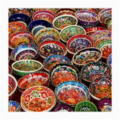 Art Background Bowl Ceramic Color Medium Glasses Cloth by Proyonanggan