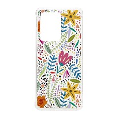 Flowers Nature Wallpaper Background Samsung Galaxy S20 Ultra 6 9 Inch Tpu Uv Case by Proyonanggan