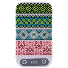 Ukraine Ornament Pattern Symbolism Geometric Sterilizers by pakminggu