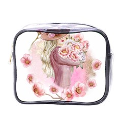 20230719 215116 0000 Mini Toiletries Bag (one Side) by fashiontrends