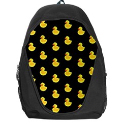 Rubber Duck Backpack Bag