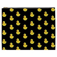 Rubber Duck Cosmetic Bag (xxxl)