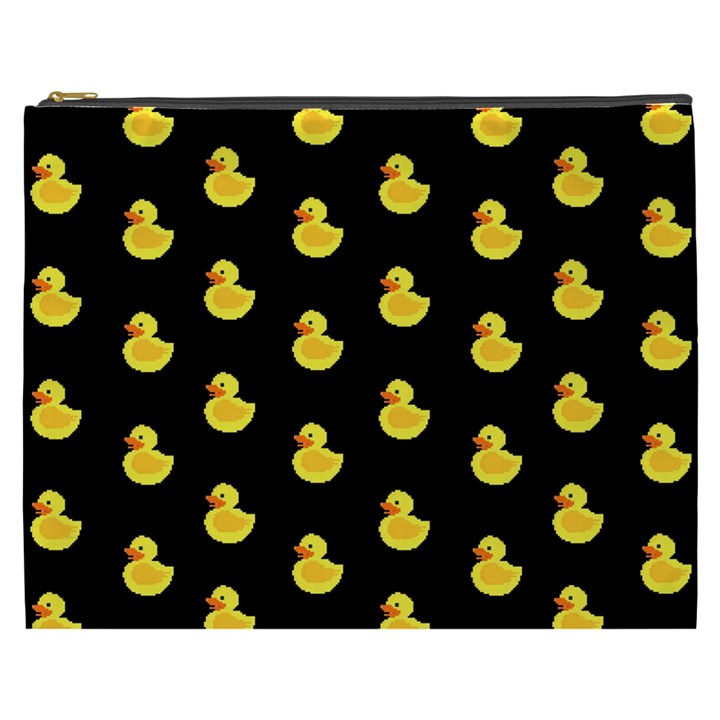 Rubber duck Cosmetic Bag (XXXL)