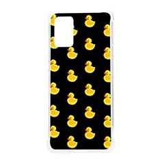 Rubber Duck Samsung Galaxy S20plus 6 7 Inch Tpu Uv Case by Valentinaart