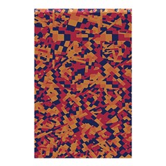 Kaleidoscope Dreams  Shower Curtain 48  X 72  (small)  by dflcprintsclothing