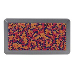 Kaleidoscope Dreams  Memory Card Reader (mini) by dflcprintsclothing