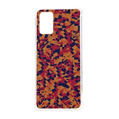 Kaleidoscope Dreams  Samsung Galaxy S20plus 6 7 Inch Tpu Uv Case by dflcprintsclothing