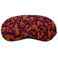 Kaleidoscope Dreams  Sleep Mask by dflcprintsclothing