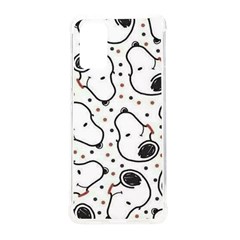 Dog Pattern Samsung Galaxy S20plus 6 7 Inch Tpu Uv Case by Bangk1t