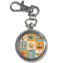 Nautical Elements Collection Key Chain Watches