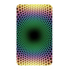 Abstract Patterns Memory Card Reader (rectangular) by Bangk1t