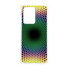 Abstract Patterns Samsung Galaxy S20 Ultra 6 9 Inch Tpu Uv Case