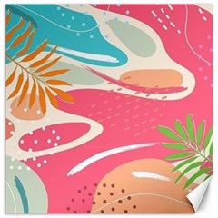 Vector Art At Vecteezy Aesthetic Abstract Canvas 16  X 16  by Amaryn4rt