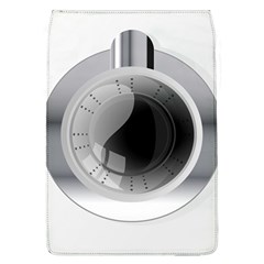 Washing Machines Home Electronic Removable Flap Cover (l) by pakminggu