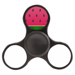 Watermelon Fruit Summer Red Fresh Food Healthy Finger Spinner by pakminggu