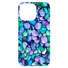 Pastel Iphone 14 Pro Max Black Uv Print Case by zappwaits