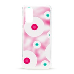 Wallpaper Pink Samsung Galaxy S20 6 2 Inch Tpu Uv Case