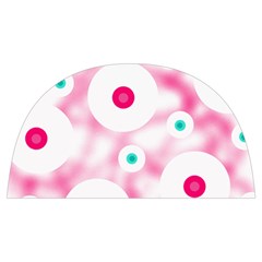 Wallpaper Pink Anti Scalding Pot Cap by Luxe2Comfy