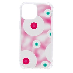 Wallpaper Pink Iphone 13 Mini Tpu Uv Print Case by Luxe2Comfy