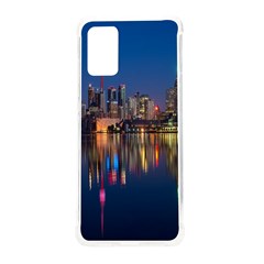 Seaside River Samsung Galaxy S20plus 6 7 Inch Tpu Uv Case by artworkshop