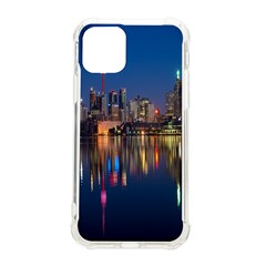 Seaside River Iphone 11 Pro 5 8 Inch Tpu Uv Print Case by artworkshop