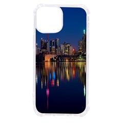 Seaside River Iphone 13 Mini Tpu Uv Print Case by artworkshop