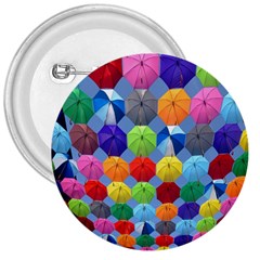 Umbrella 3  Buttons by artworkshop