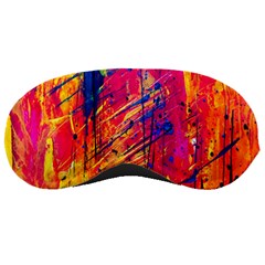 Various Colors Sleep Mask