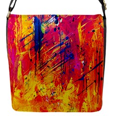 Various Colors Flap Closure Messenger Bag (s) by artworkshop