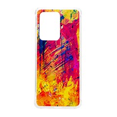 Various Colors Samsung Galaxy S20 Ultra 6 9 Inch Tpu Uv Case by artworkshop