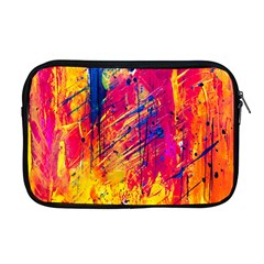 Various Colors Apple Macbook Pro 17  Zipper Case by artworkshop