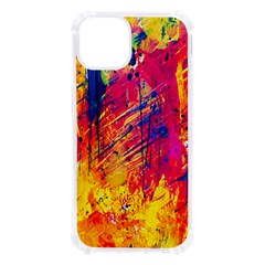 Various Colors Iphone 13 Tpu Uv Print Case by artworkshop