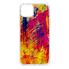 Various Colors Iphone 14 Plus Tpu Uv Print Case by artworkshop