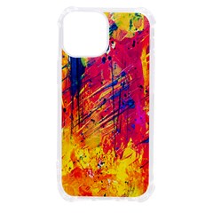 Various Colors Iphone 13 Mini Tpu Uv Print Case by artworkshop