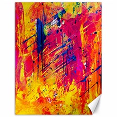 Various Colors Canvas 18  X 24  by artworkshop