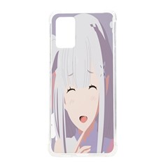 Emilia Rezero Samsung Galaxy S20plus 6 7 Inch Tpu Uv Case by artworkshop