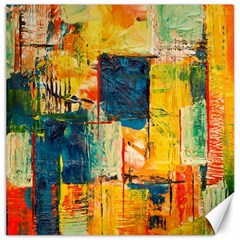 Wall Art Canvas 20  X 20  by artworkshop