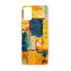 Wall Art Samsung Galaxy S20plus 6 7 Inch Tpu Uv Case