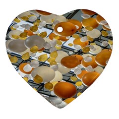 Wallpapper Ornament (heart) by artworkshop