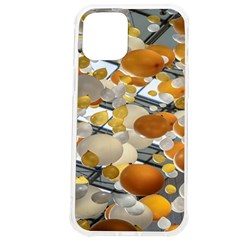 Wallpapper Iphone 12 Pro Max Tpu Uv Print Case by artworkshop