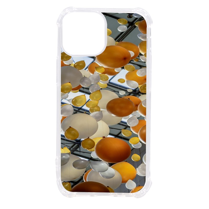 Wallpapper iPhone 13 mini TPU UV Print Case