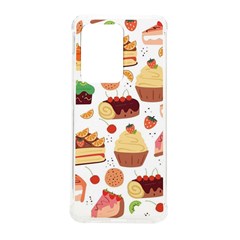 Dessert And Cake For Food Pattern Samsung Galaxy S20 Ultra 6 9 Inch Tpu Uv Case by Grandong