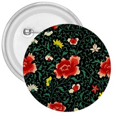 Background Vintage Japanese Design 3  Buttons